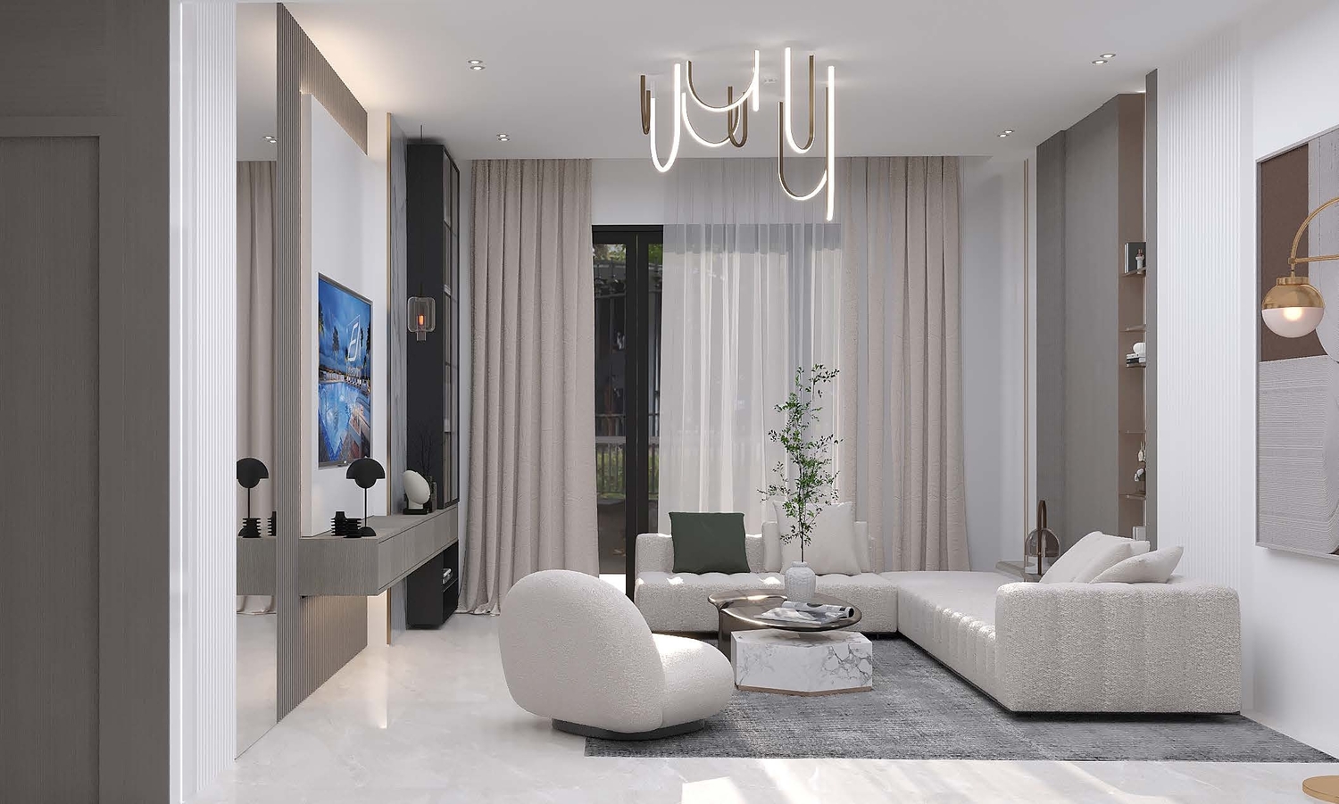 Binghatti House by Binghatti in Jumeirah Village Circle (JVC)
