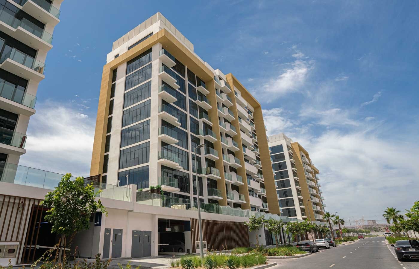 Riviera 11 by Azizi in Mohammed Bin Rashid City (MBR)