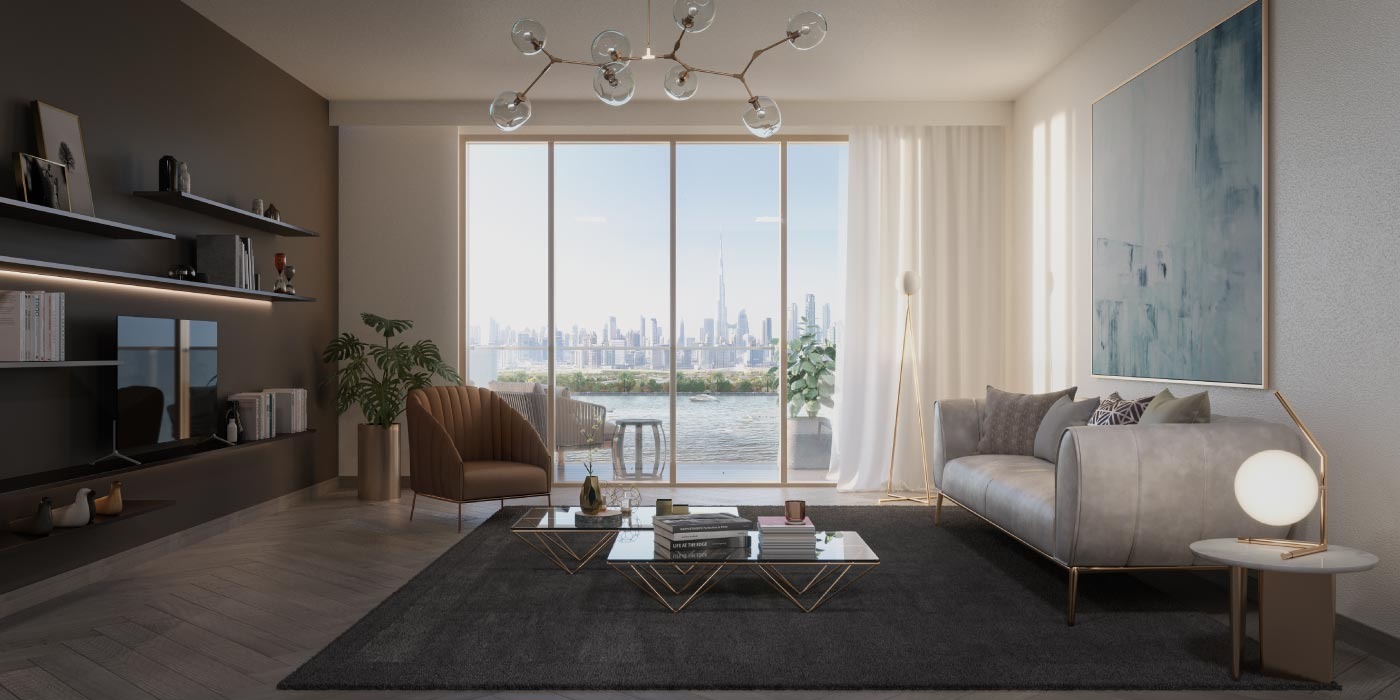 Riviera 11 by Azizi in Mohammed Bin Rashid City (MBR)