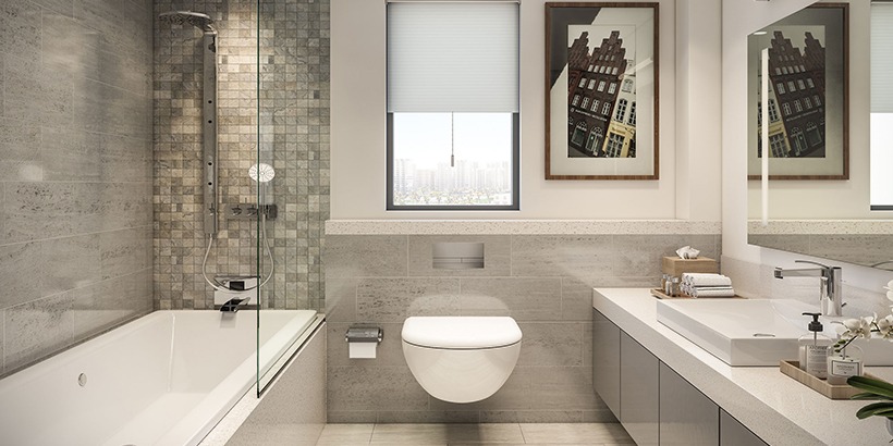 Riviera 11 by Azizi in Mohammed Bin Rashid City (MBR)