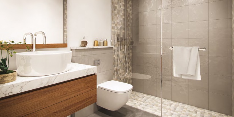 Riviera 13 by Azizi in Mohammed Bin Rashid City (MBR)