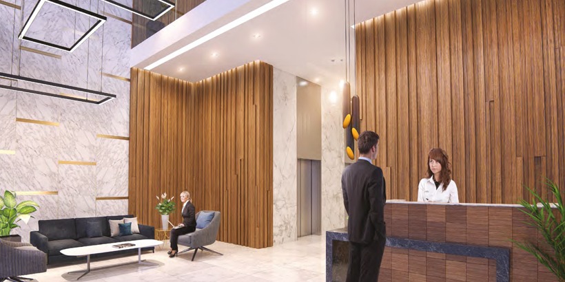 Riviera 13 by Azizi in Mohammed Bin Rashid City (MBR)