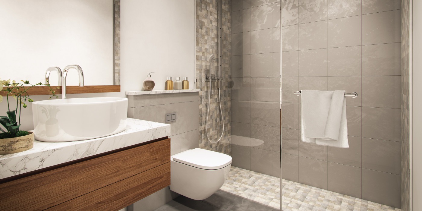 Riviera 27 by Azizi in Mohammed Bin Rashid City (MBR)
