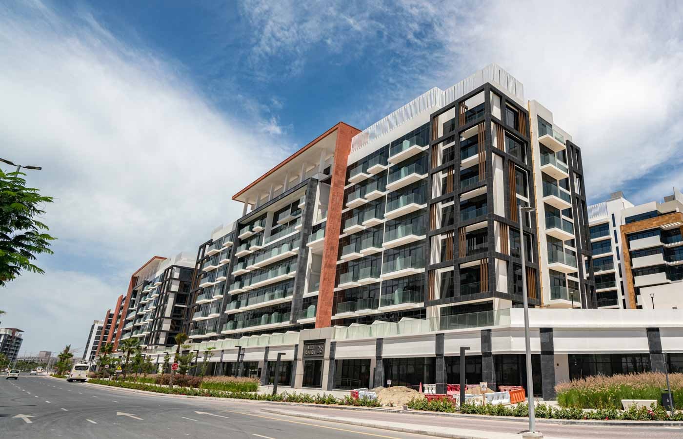 Riviera 28 by Azizi in Mohammed Bin Rashid City (MBR)