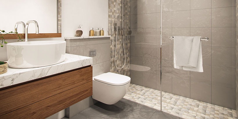 Riviera 28 by Azizi in Mohammed Bin Rashid City (MBR)