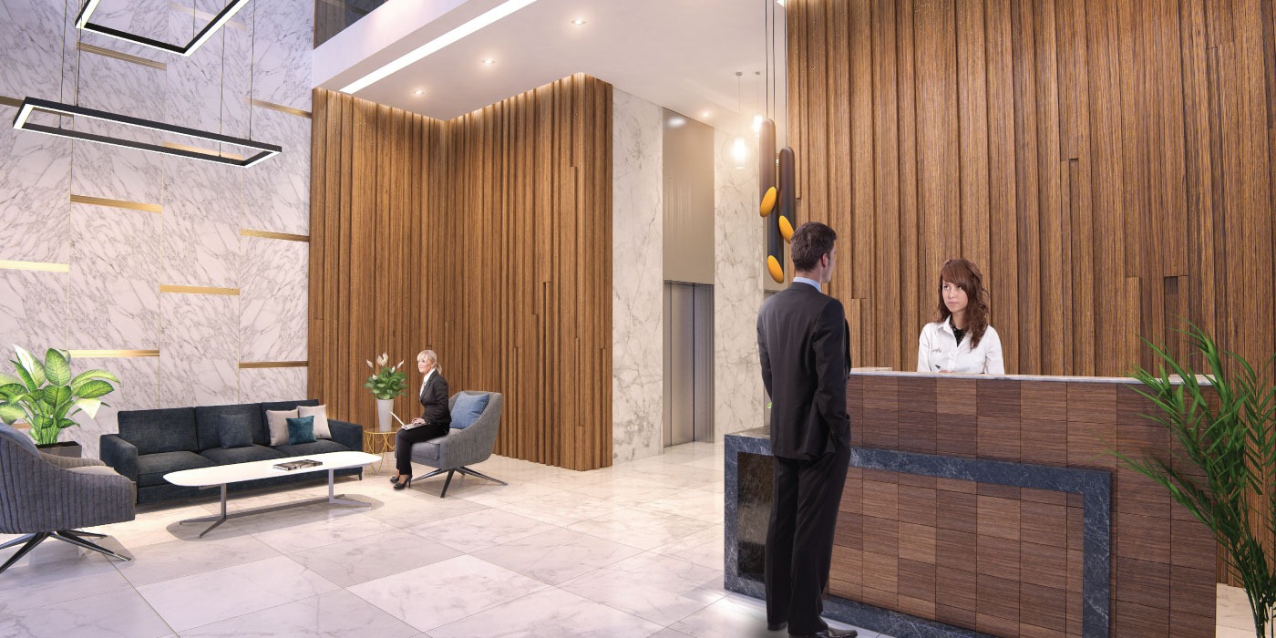 Riviera 28 by Azizi in Mohammed Bin Rashid City (MBR)