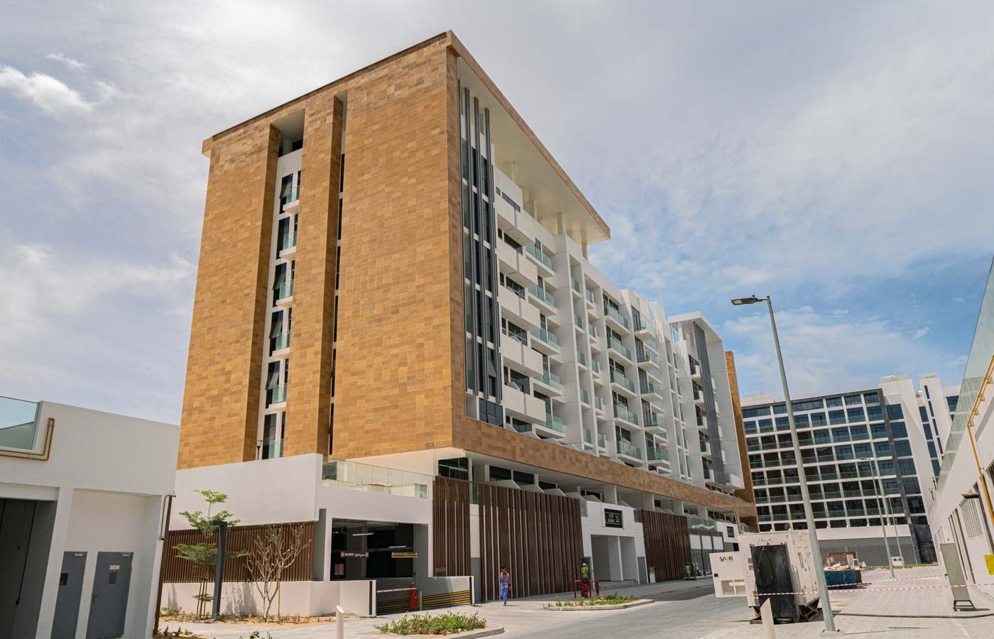 Riviera 32 by Azizi in Mohammed Bin Rashid City (MBR)