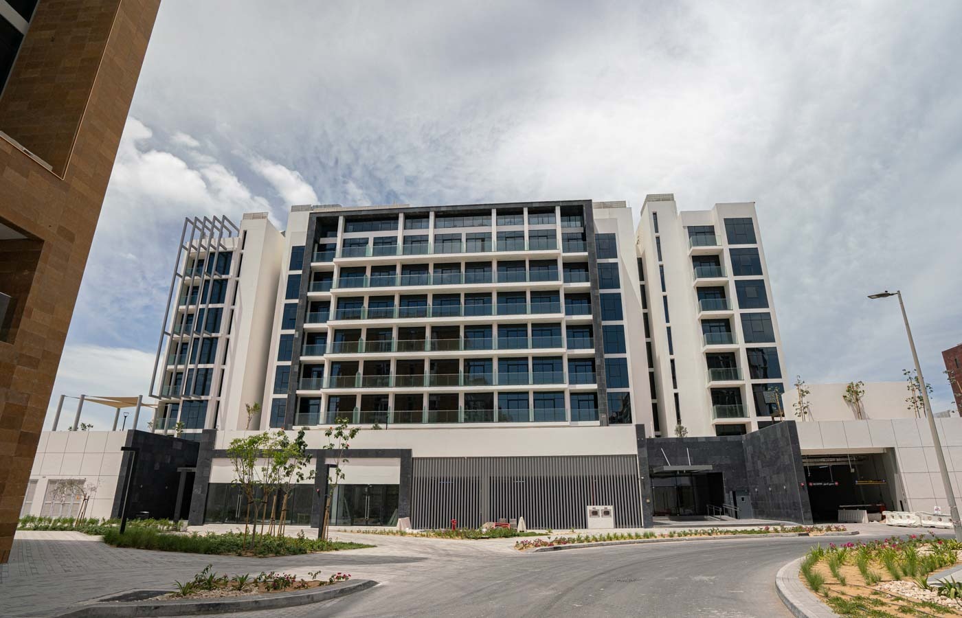 Riviera 33 by Azizi in Mohammed Bin Rashid City (MBR)