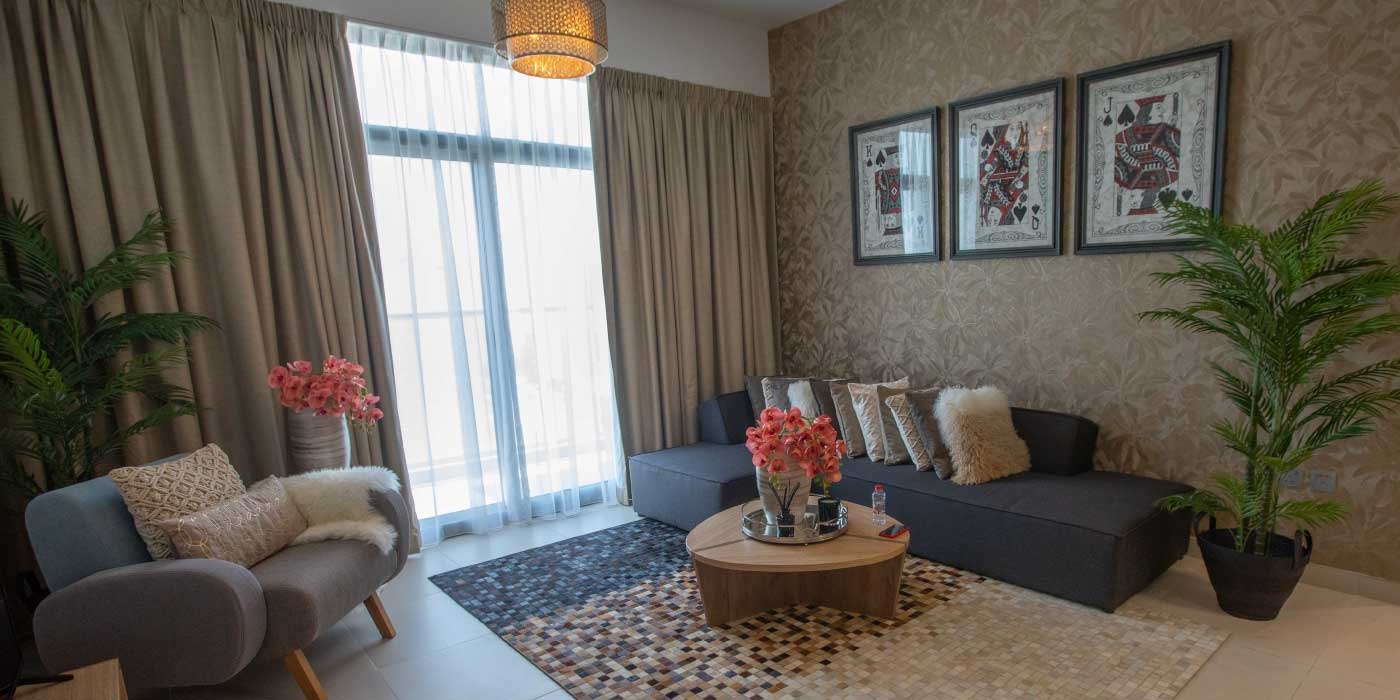 Candace Acacia by Azizi in Al Furjan