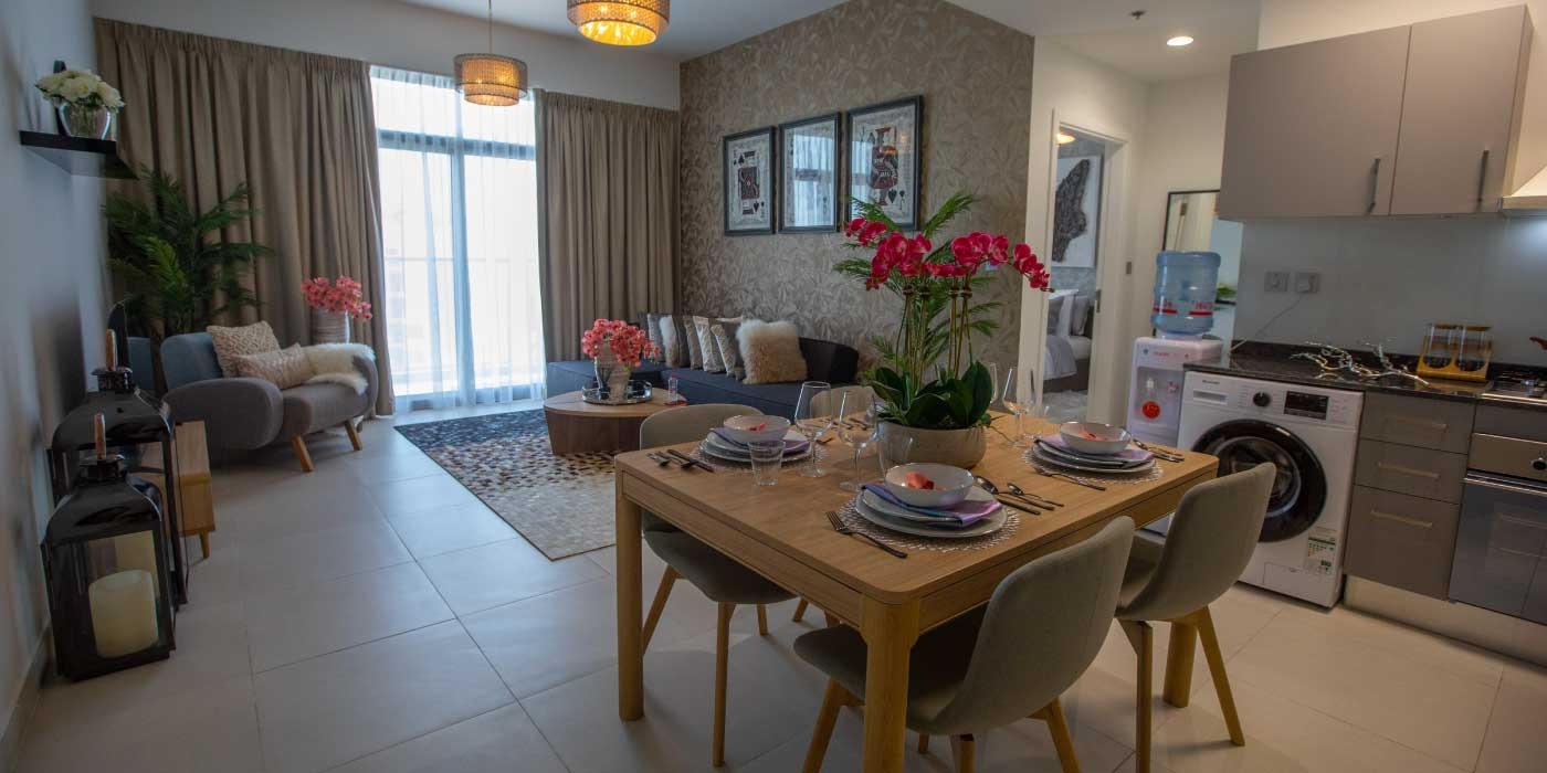 Candace Acacia by Azizi in Al Furjan