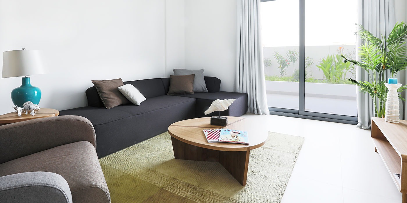 Candace Aster by Azizi in Al Furjan