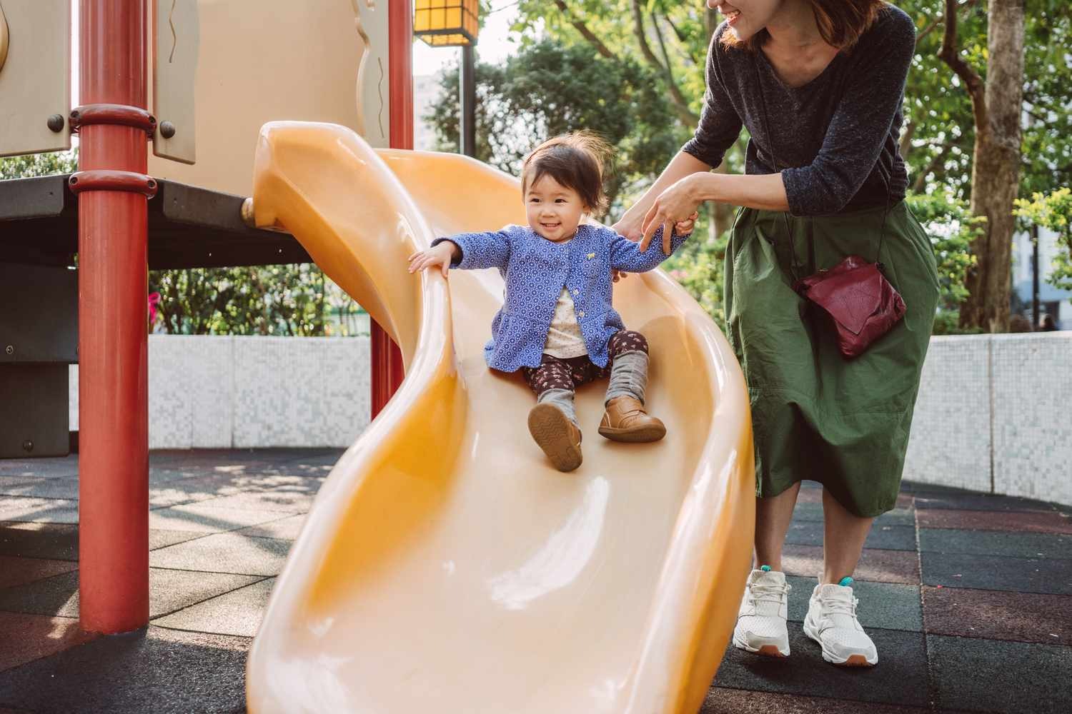 Kids Play Area