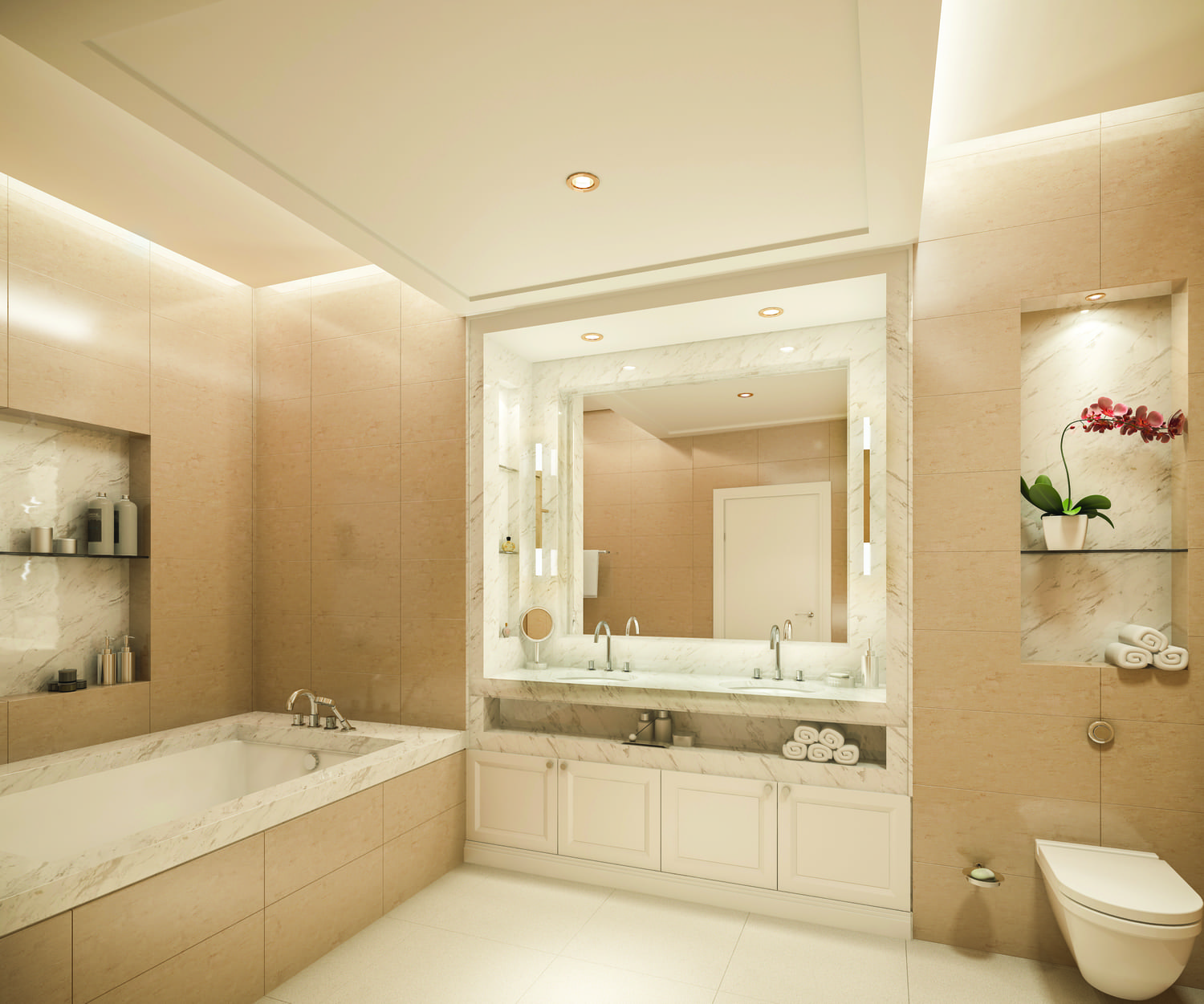 Opera Grand by Emaar in Downtown Dubai