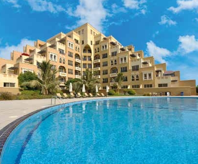 Bab Al Bahr Residences by Al Hamra in Al Marjan Island, Ras Al Khaimah
