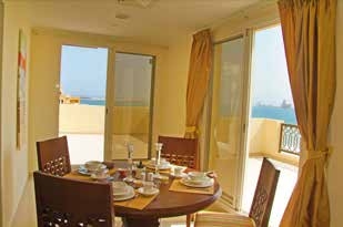 Bab Al Bahr Residences by Al Hamra in Al Marjan Island, Ras Al Khaimah