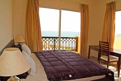 Bab Al Bahr Residences by Al Hamra in Al Marjan Island, Ras Al Khaimah