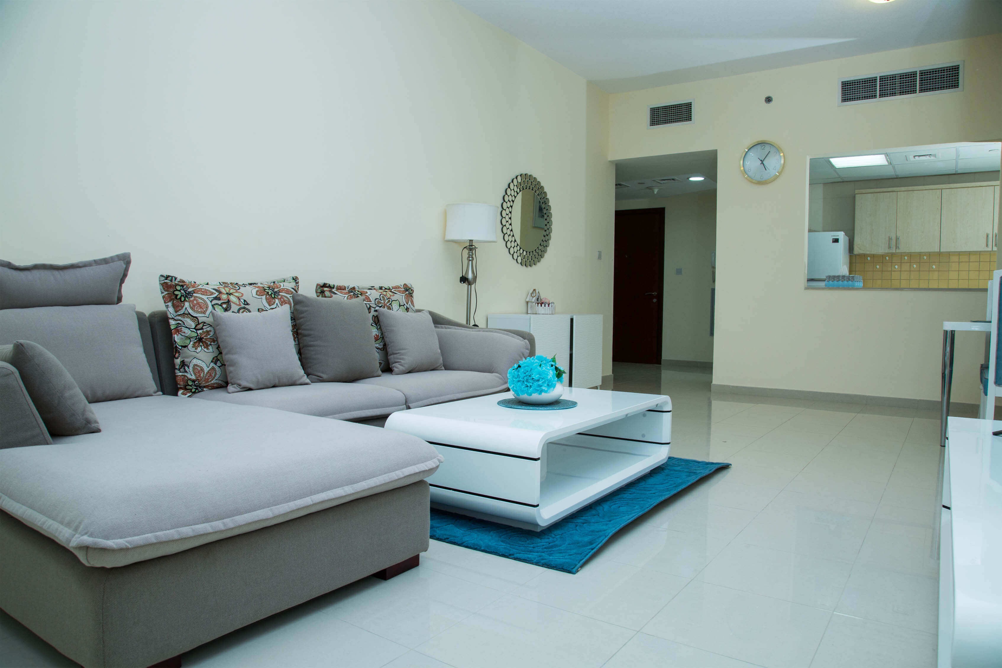 Bab Al Bahr Residences by Al Hamra in Al Marjan Island, Ras Al Khaimah