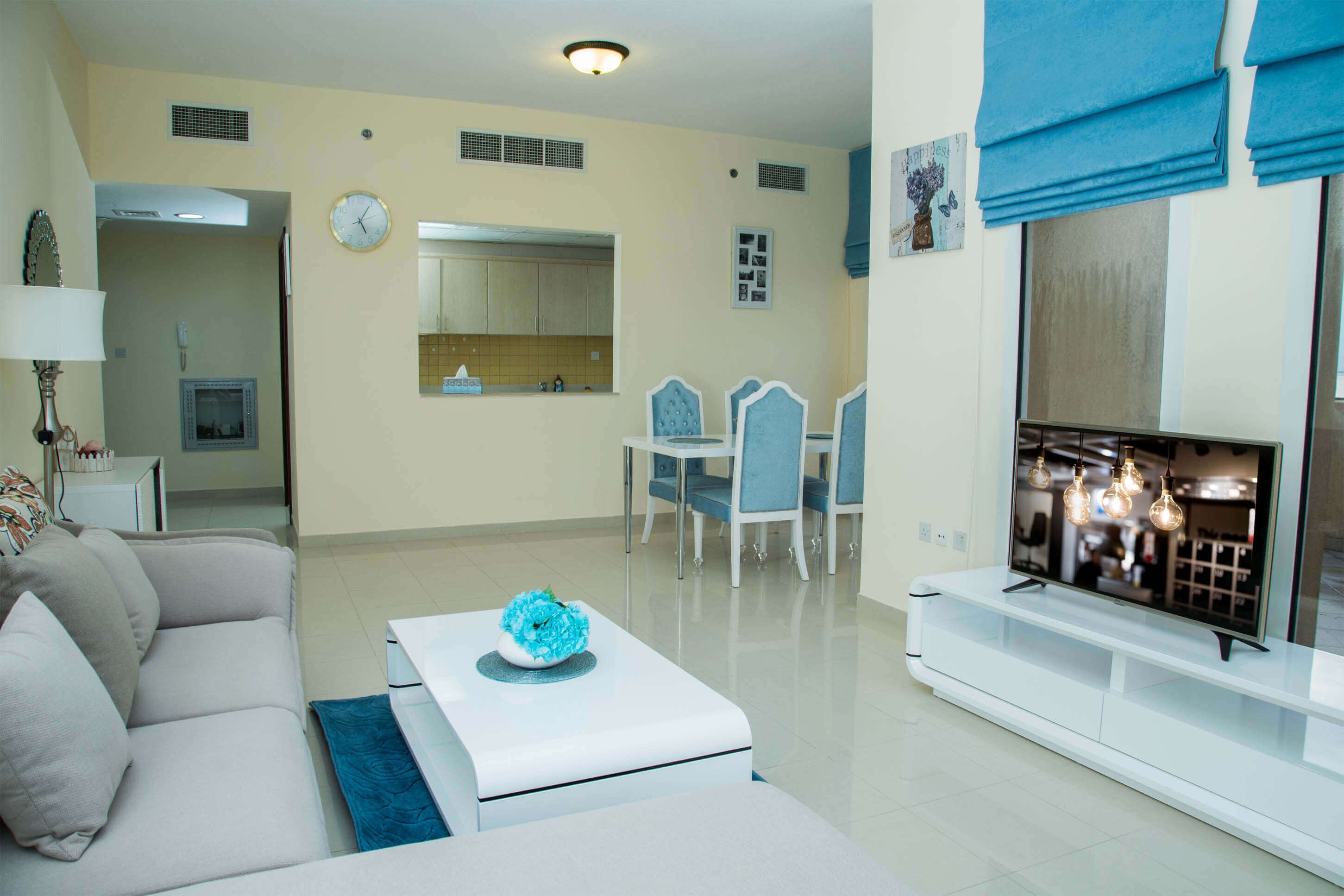 Bab Al Bahr Residences by Al Hamra in Al Marjan Island, Ras Al Khaimah