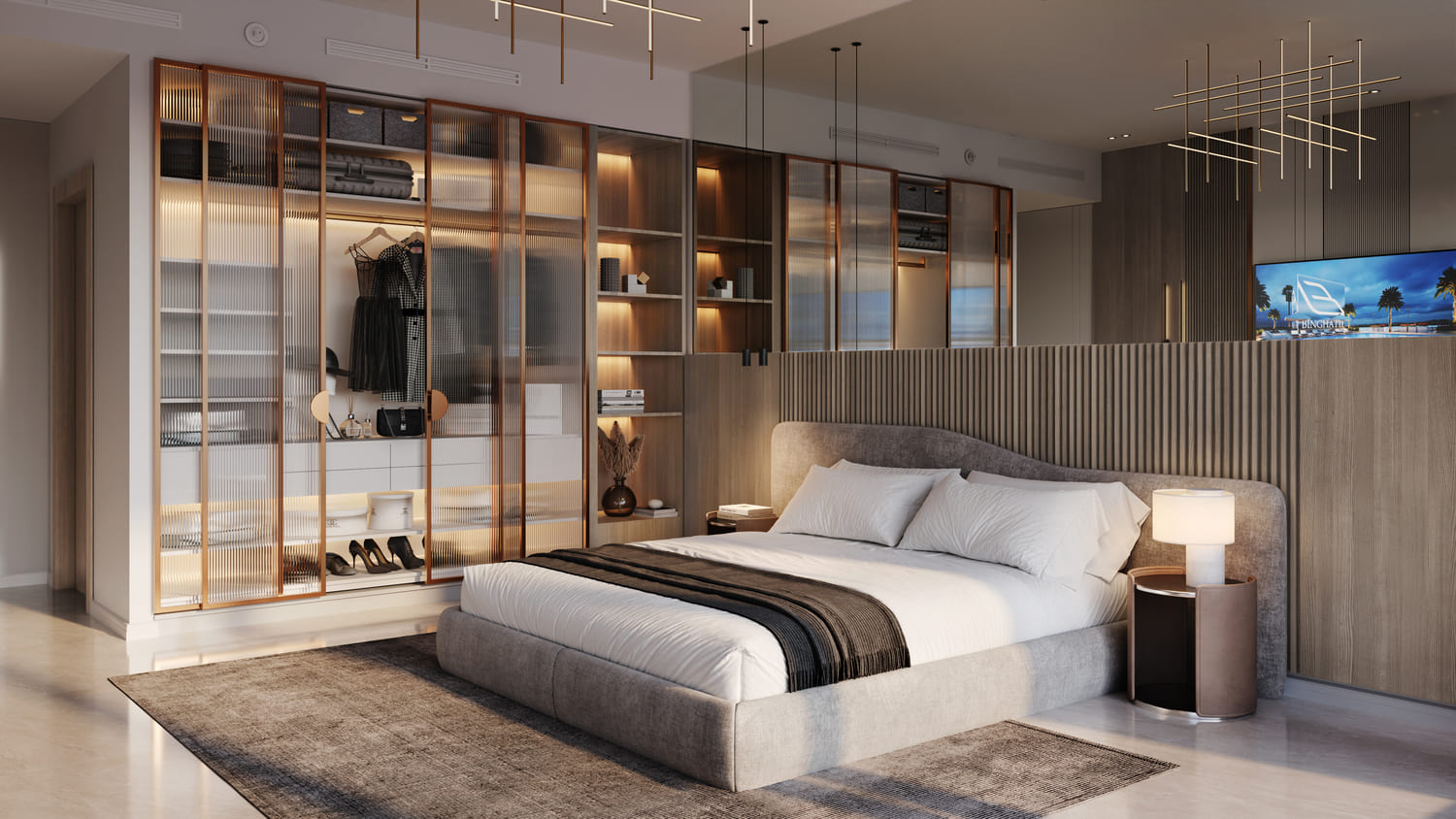 Binghatti Amber by Binghatti in Jumeirah Village Circle (JVC)