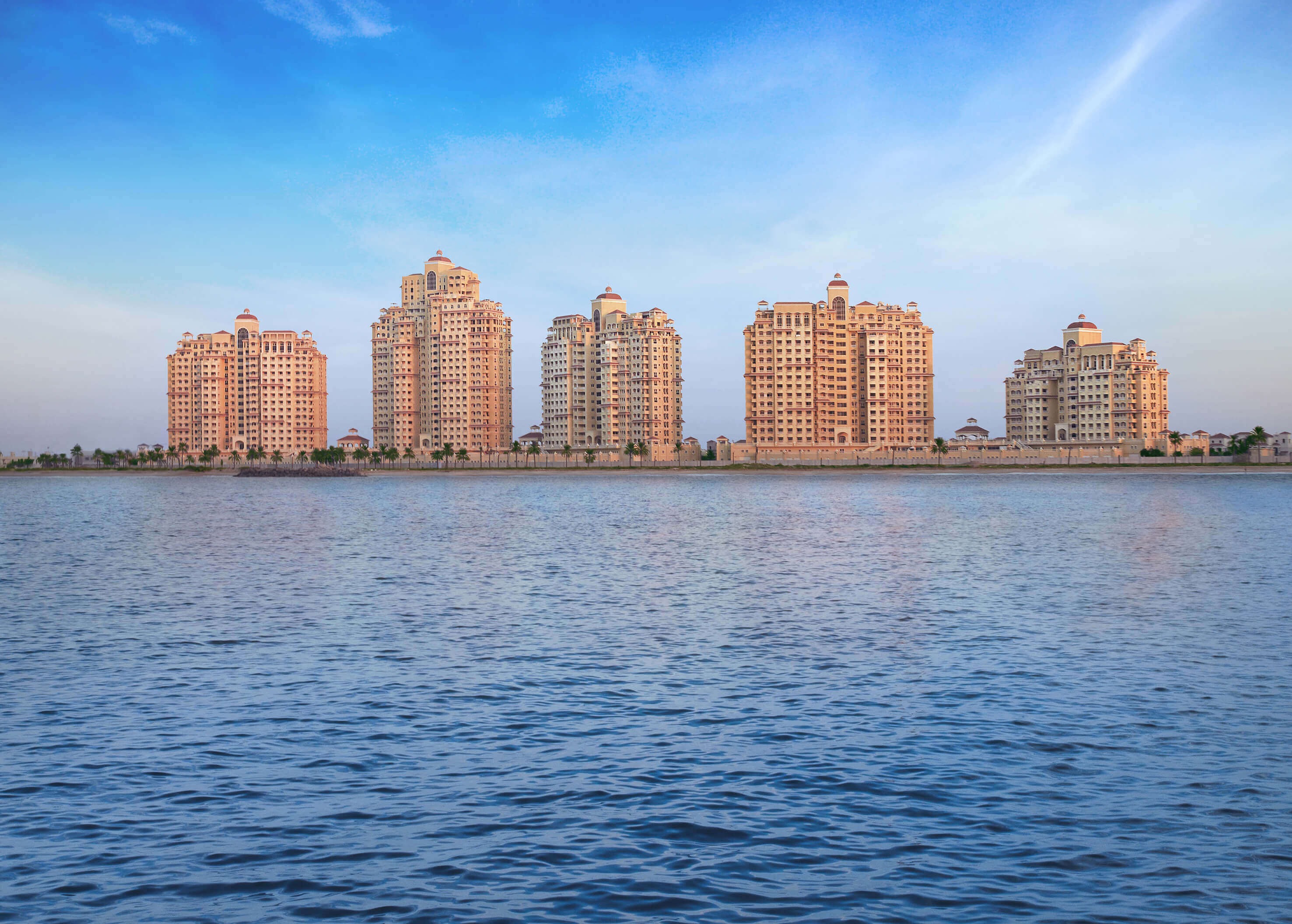 The Royal Breeze Residences by Al Hamra in Al Hamra Village, Ras al Khaimah