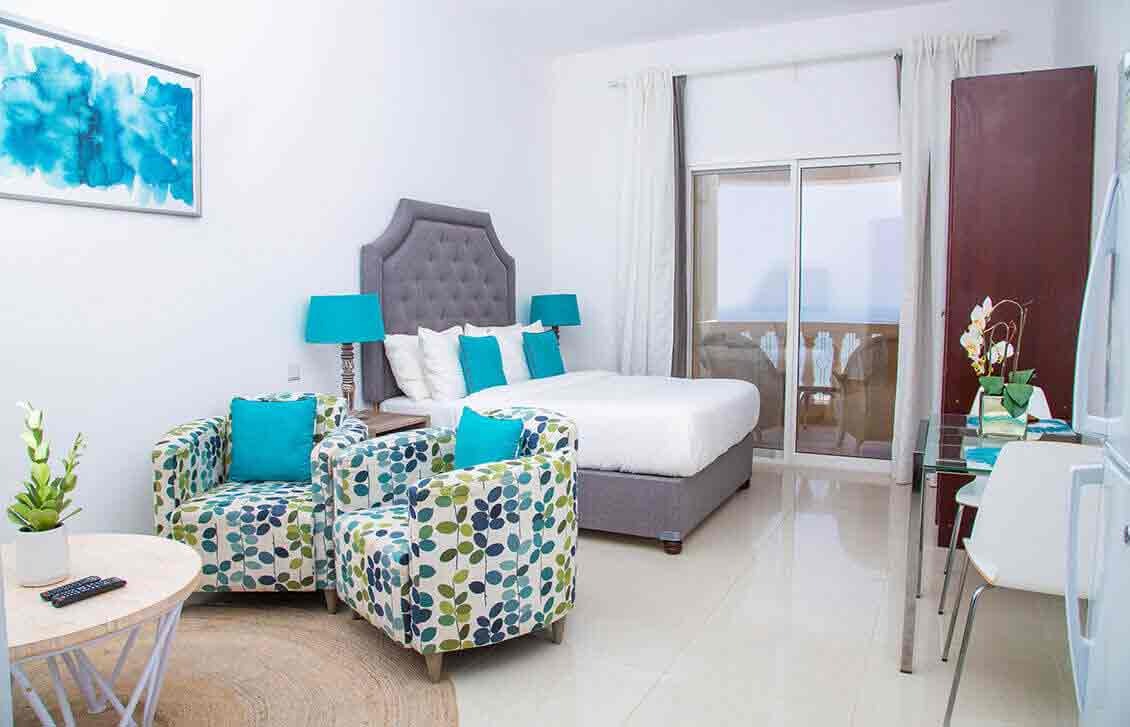 The Royal Breeze Residences by Al Hamra in Al Hamra Village, Ras al Khaimah
