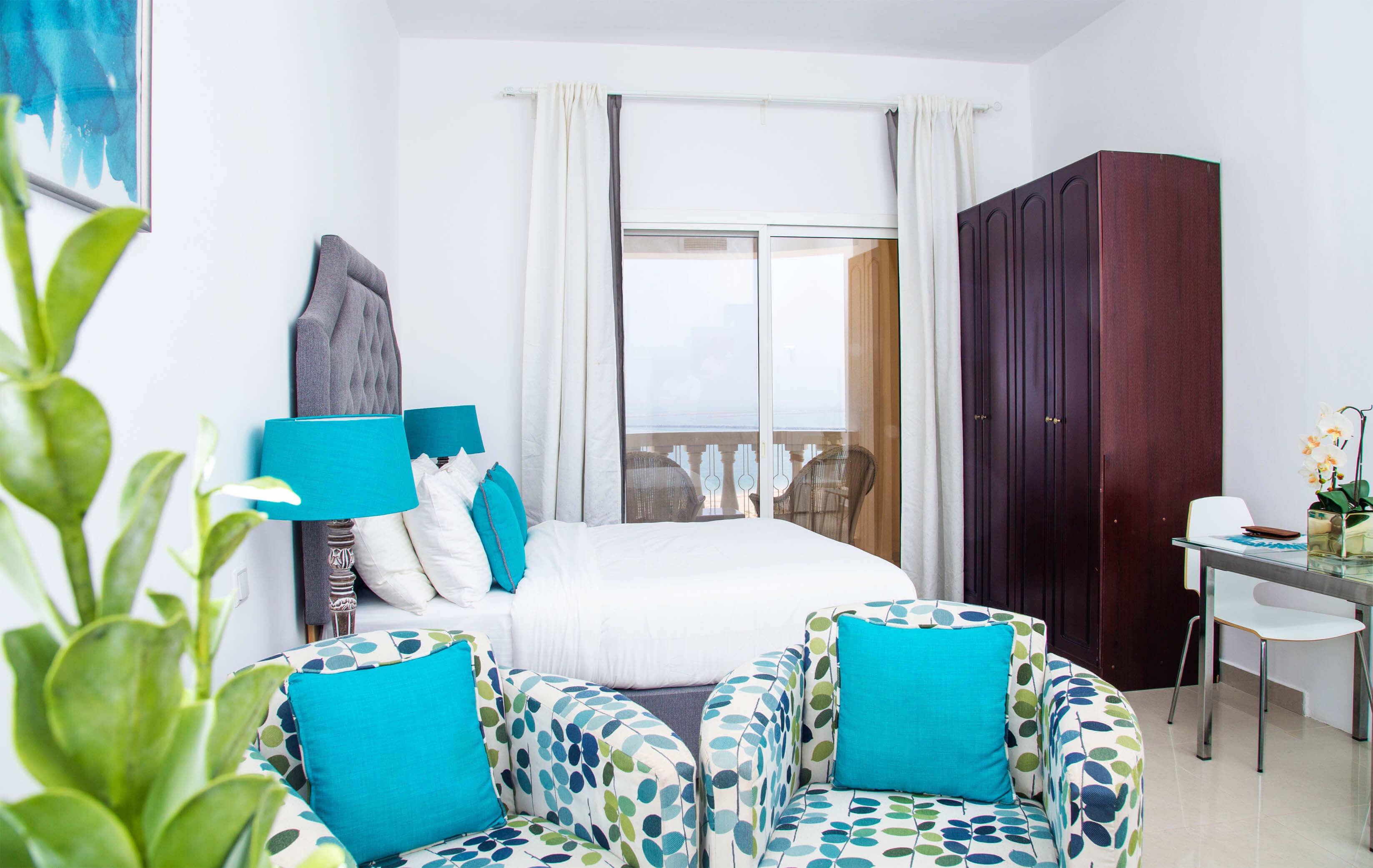 The Royal Breeze Residences by Al Hamra in Al Hamra Village, Ras al Khaimah