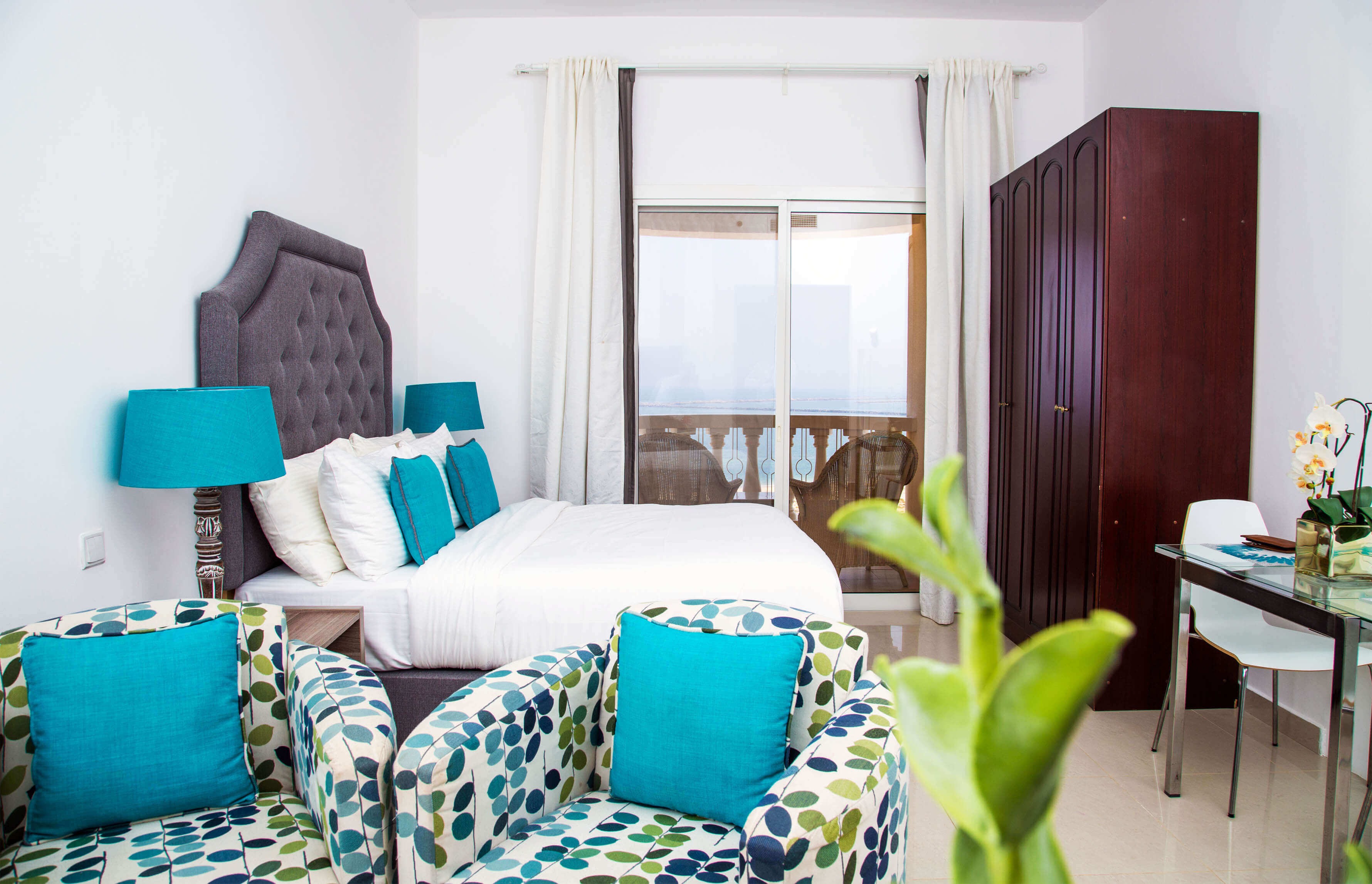 The Royal Breeze Residences by Al Hamra in Al Hamra Village, Ras al Khaimah