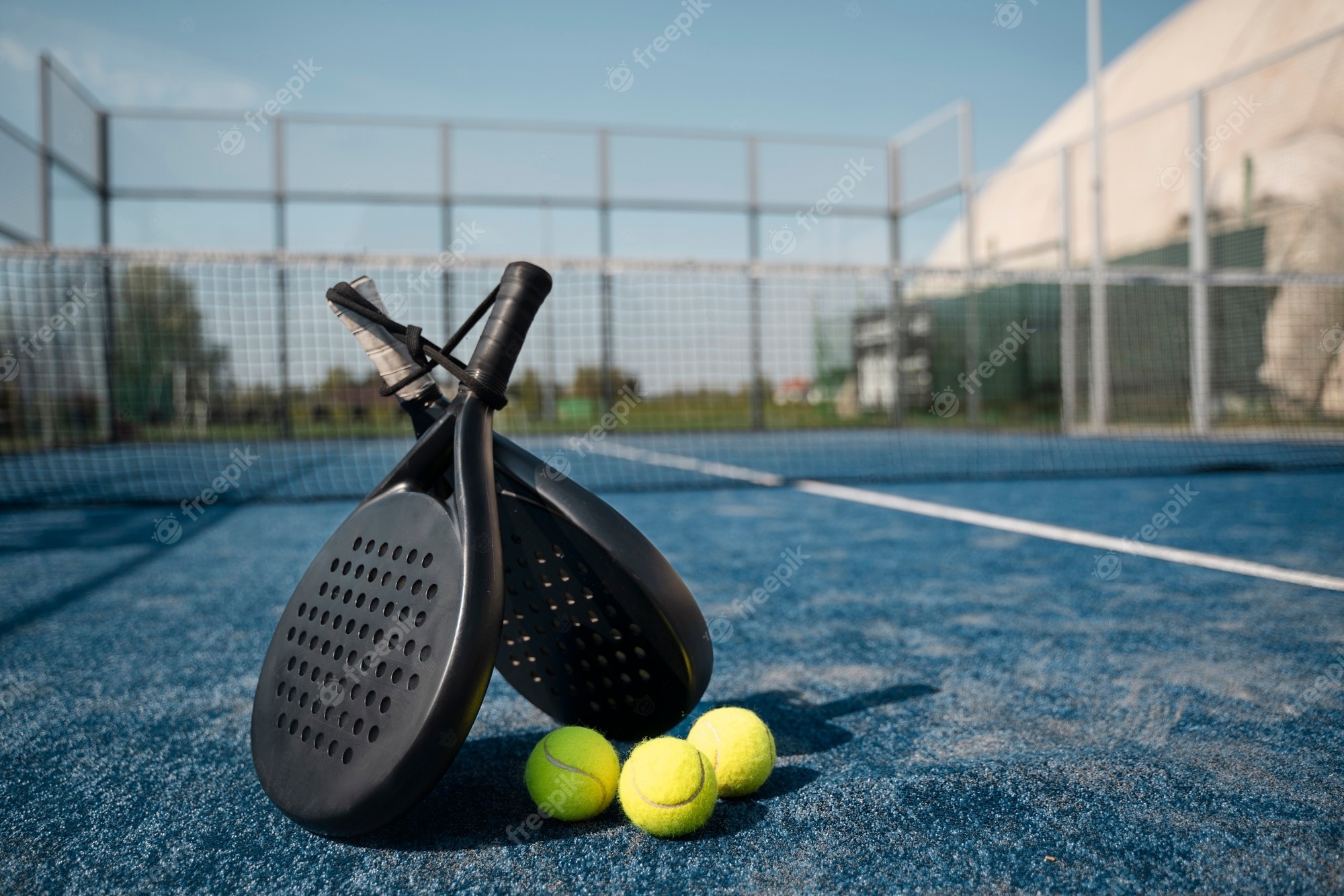 Sports Court