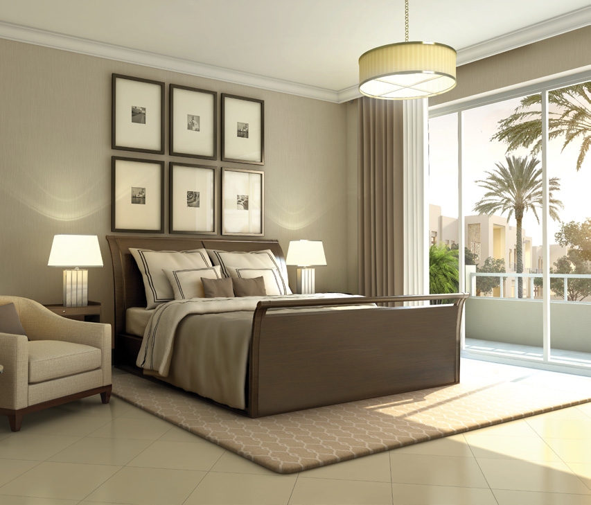Mira Oasis by Emaar in Reem