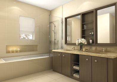 Mira Oasis by Emaar in Reem
