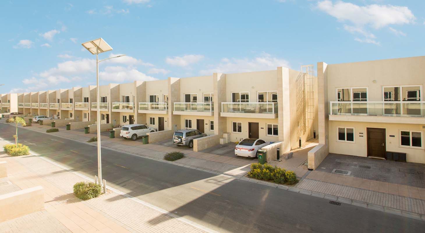 Warsan Village by Nakheel in International City