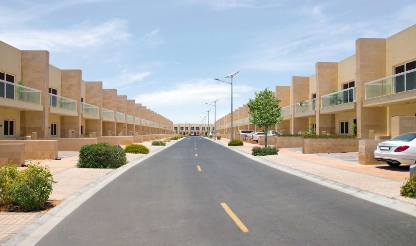 Warsan Village by Nakheel in International City