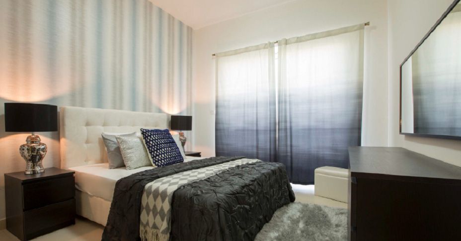 Warsan Village by Nakheel in International City