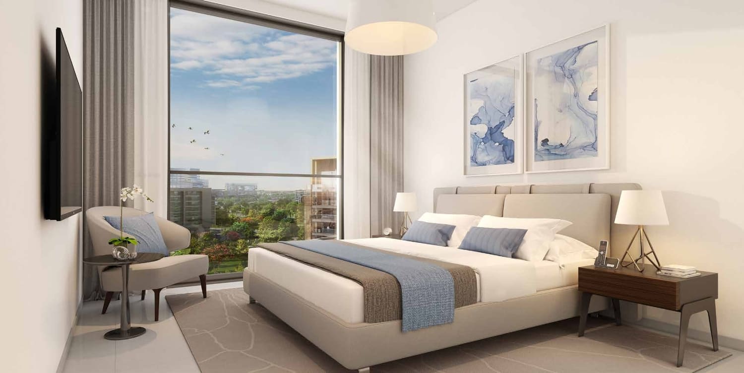 Park Point by Emaar in Dubai Hills