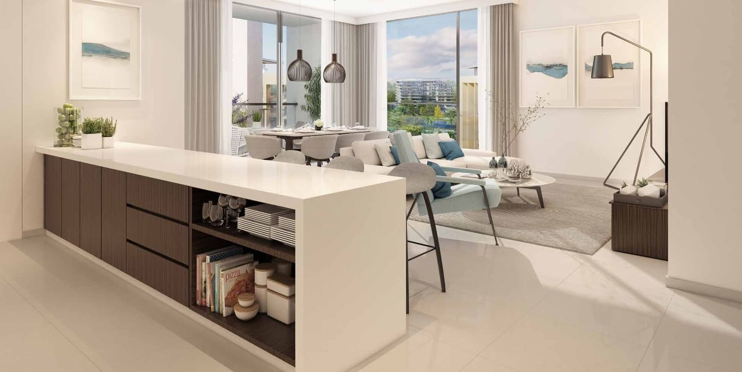 Park Point by Emaar in Dubai Hills