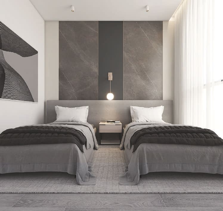 Midtown Noor by Deyaar in Dubai Production City