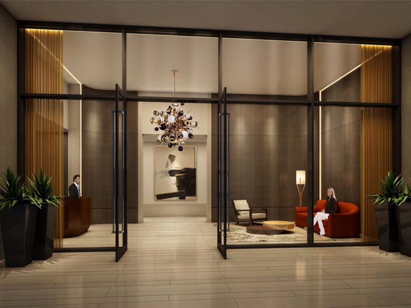Midtown Noor by Deyaar in Dubai Production City