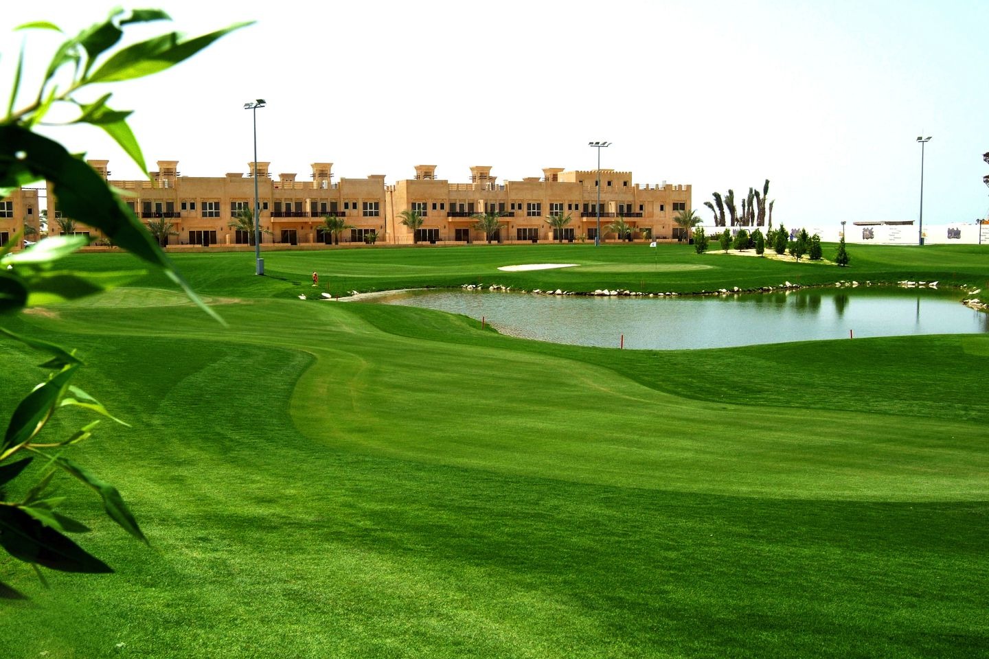 Golf Apartments by Al Hamra in Al Hamra Village, Ras al Khaimah