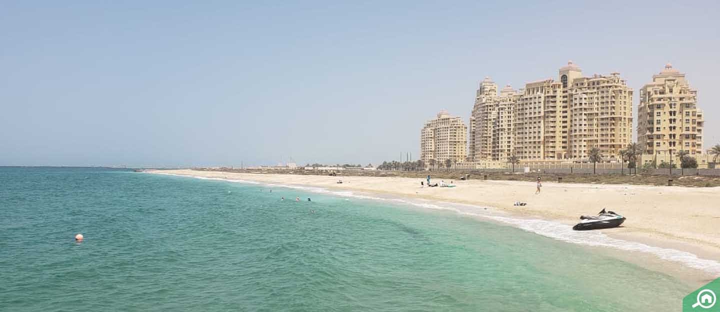 Golf Apartments by Al Hamra in Al Hamra Village, Ras al Khaimah