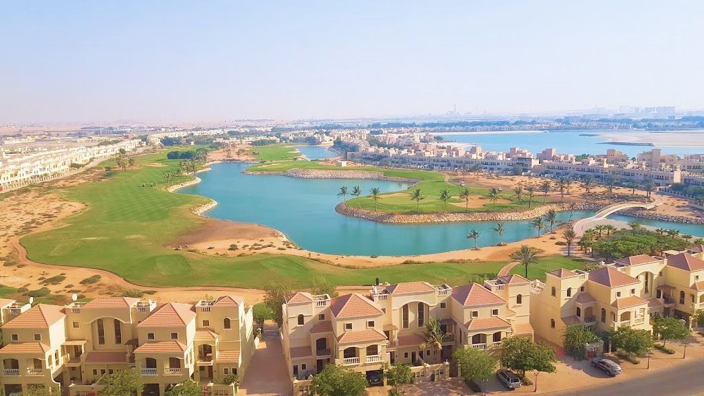 Golf Apartments by Al Hamra in Al Hamra Village, Ras al Khaimah