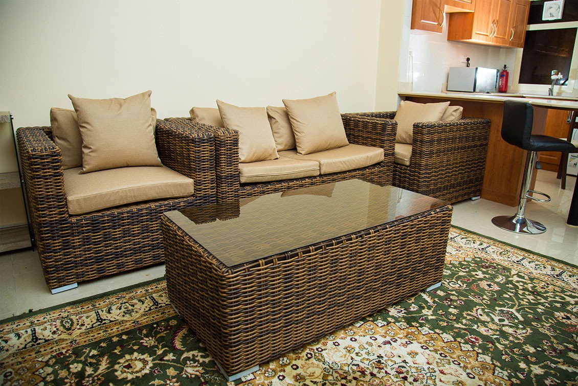 Golf Apartments by Al Hamra in Al Hamra Village, Ras al Khaimah