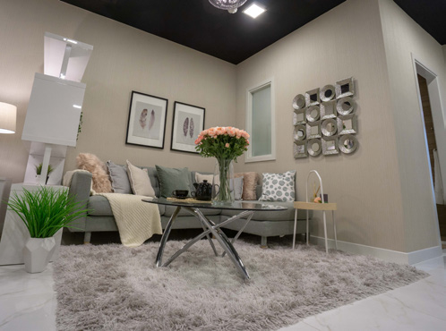 Al Raha Lofts 1 by Reportage Properties in Al Raha Beach, Abu Dhabi