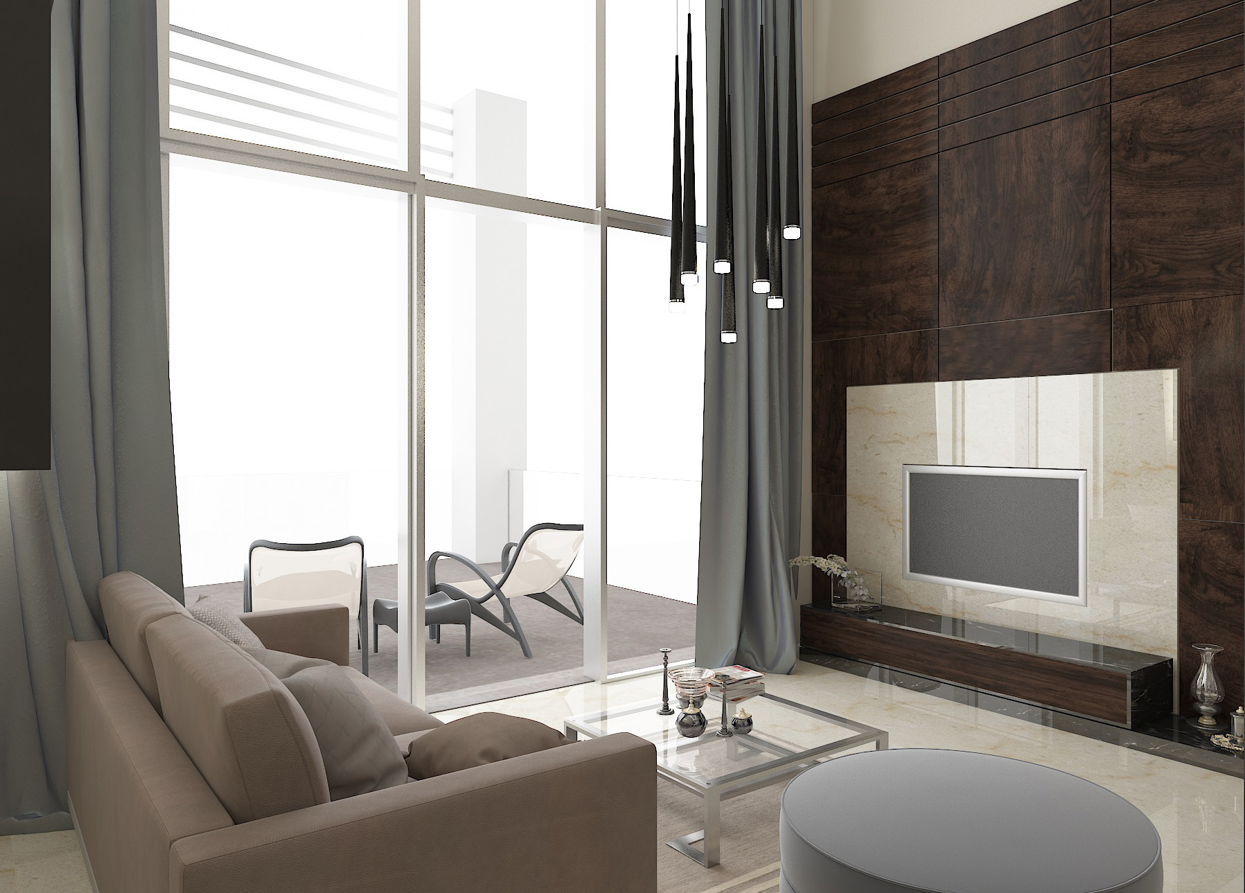 Al Raha Lofts 1 by Reportage Properties in Al Raha Beach, Abu Dhabi