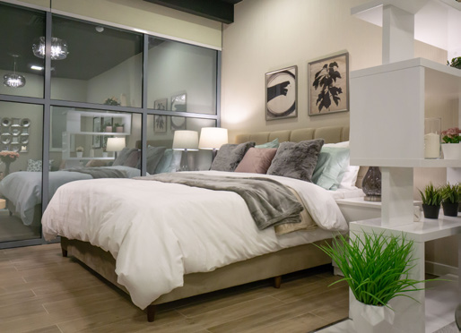 Al Raha Lofts 1 by Reportage Properties in Al Raha Beach, Abu Dhabi