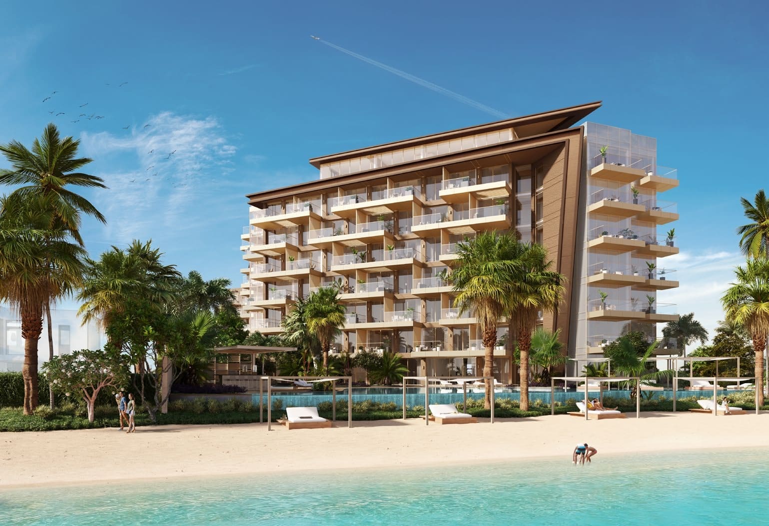Ellington Beach House by Ellington in Palm Jumeirah