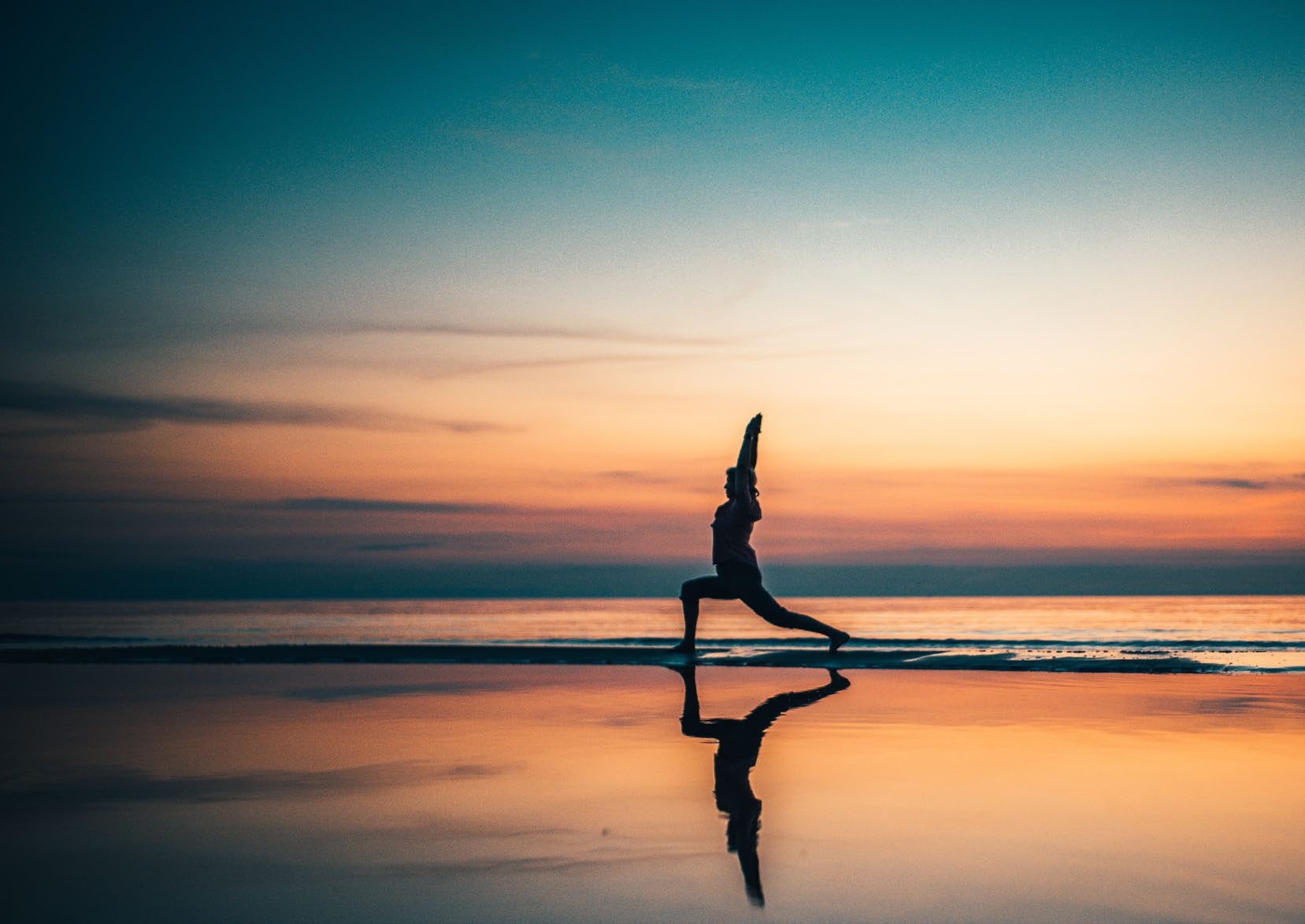 Yoga & Pilates studio