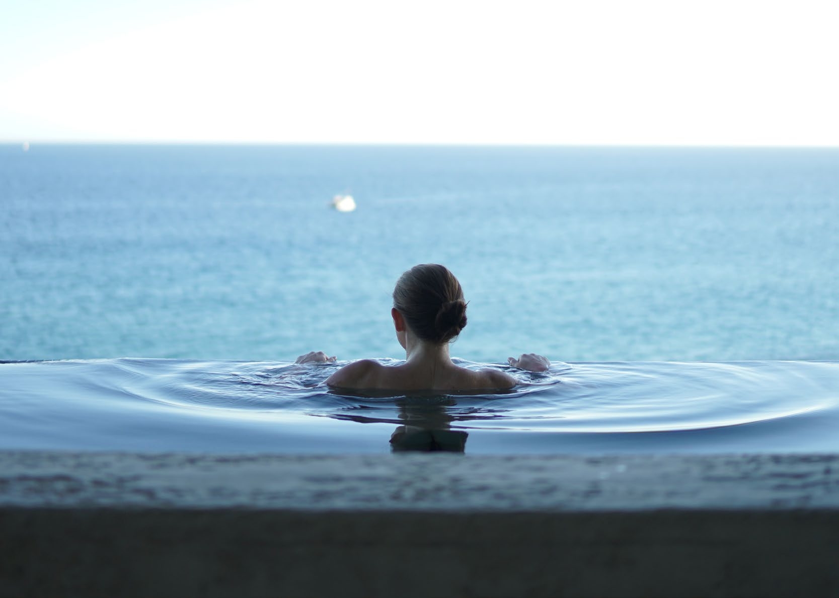 Leisure pool & kids’ pool