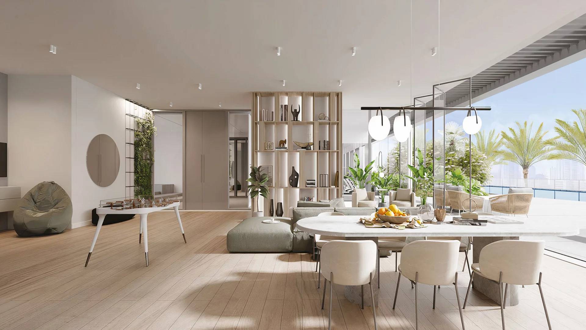 Ellington Beach House by Ellington in Palm Jumeirah