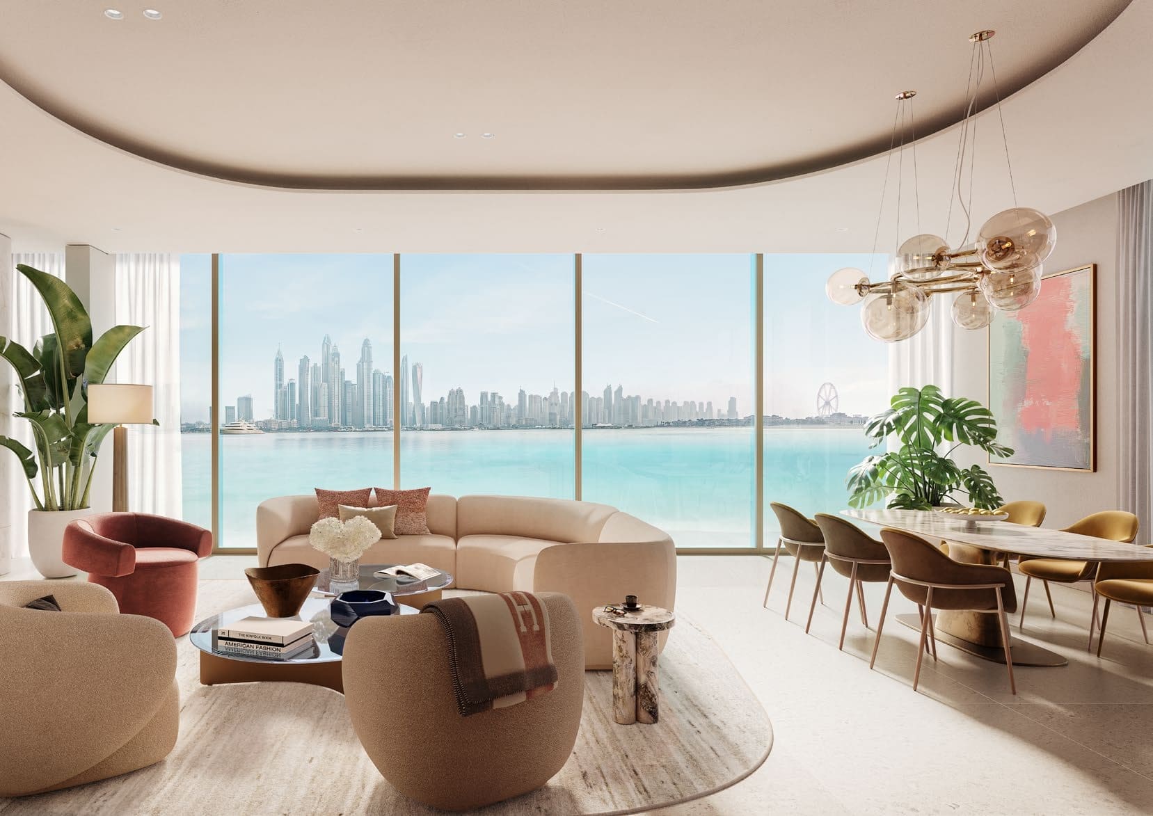 Ellington Beach House by Ellington in Palm Jumeirah