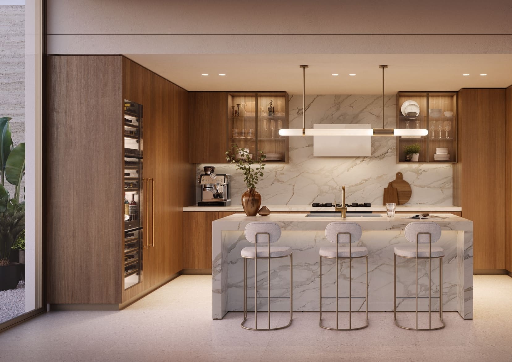 Ellington Beach House by Ellington in Palm Jumeirah